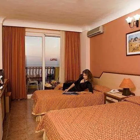 Hotel Arabella World Avsallar